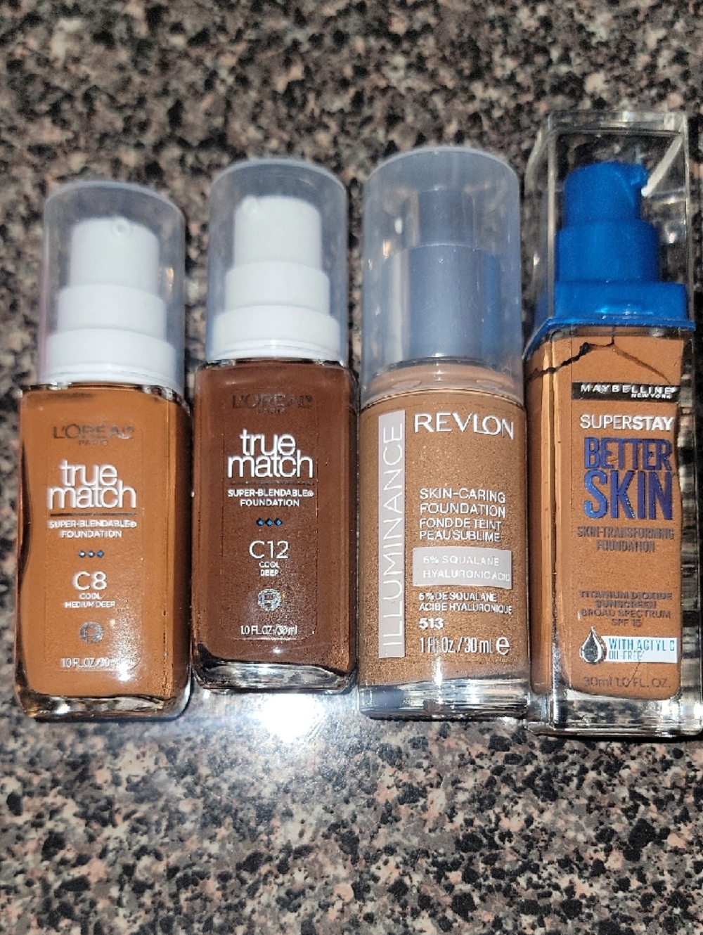 HUGE Makeup Bundle!!!! See All Details Below: - Picture 8 of 11